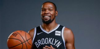kevin durant