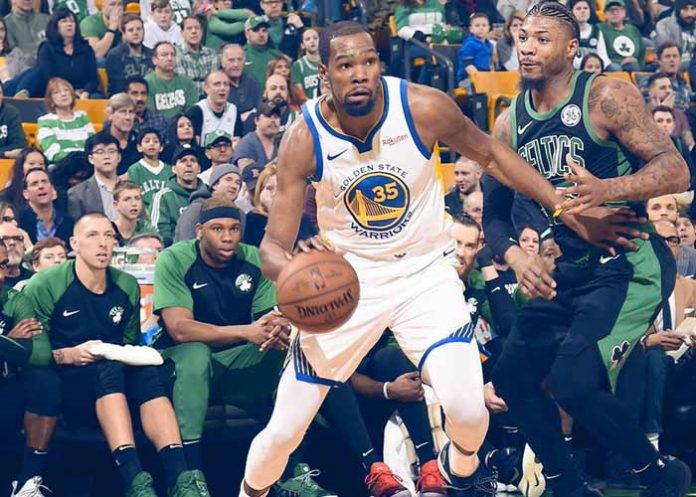 duranttt celtics