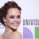 Shaila Dúrcal, cuenta detalles de su accidente: Sufrí una amputación traumática accidente