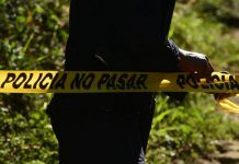 Delincuentes entran a su casa y lo asesinan brutalmente el salvador