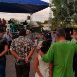 Madriz: Unidos en oración para pedir bendiciones a nuestra nación madriz