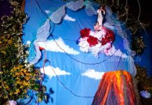 Feligreses de Estelí participaron en la Gritería en honor a la madre de Dios familias