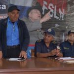 Estelí: Policía realizó capacitación para vendedores de juegos pirotécnicos nicaragua