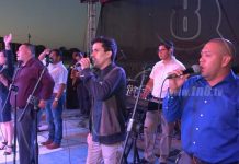 Evangélicos declaran 2019 el año de la reconciliación de los nicaragüenses esteli