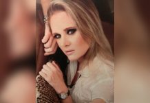 La actriz Erika Buenfil se va de Televisa mexico