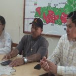 Nueva Segovia: Delincuentes ejecutan robo a mano armada de ambulancia del Hospital de Ocotal nicaragua