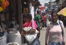 managua