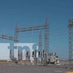 Inauguran nueva subestación eléctrica en San Juan del Sur nicaragua