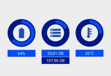 Con esta App puedes monitorear los dispositivos Android conectados a tu red monitoreo