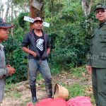 Ejército de Nicaragua da a conocer resultados de los planes de seguridad nicaragua