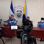 Policia nacional