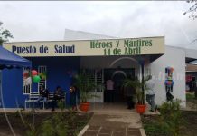 nicaragua