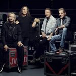 Los Eagles destronan a Michael Jackson con álbum más vendido estados unidos