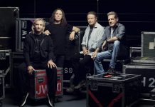 Los Eagles destronan a Michael Jackson con álbum más vendido estados unidos