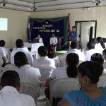 Ministerio de Salud de Boaco realizó sexta Jornada Científica departamental nicaragua