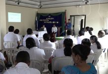 Ministerio de Salud de Boaco realizó sexta Jornada Científica departamental nicaragua