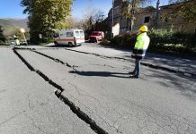 Temen gran terremoto tras producirse 69 temblores en el Anillo de Fuego california