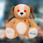 eBay y Amazon suspenden la venta de peluches que espiaban a niños estados unidos