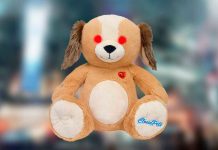 eBay y Amazon suspenden la venta de peluches que espiaban a niños estados unidos