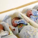 Investigan muertes de cuatro bebés en un hospital de Italia ninos muertos