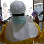 Confirman 5 muertes por brote de ébola en República Democrática del Congo nicaragua