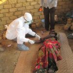 republica democratica del congo