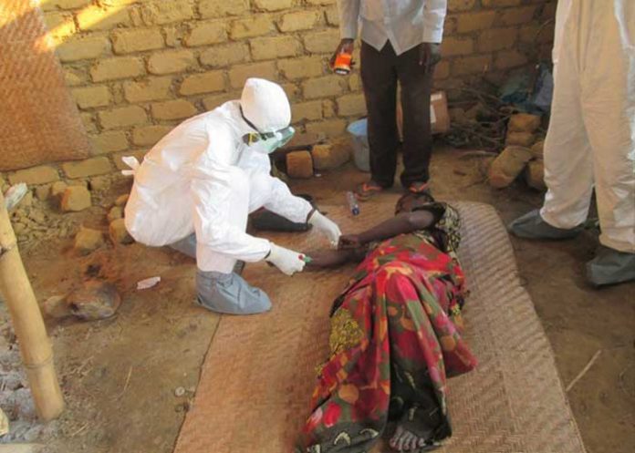 republica democratica del congo