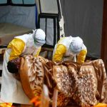 republica democratica del congo