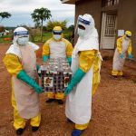 La República del Congo siempre está en riesgo de epidemias, dice experto republica democratica del congo