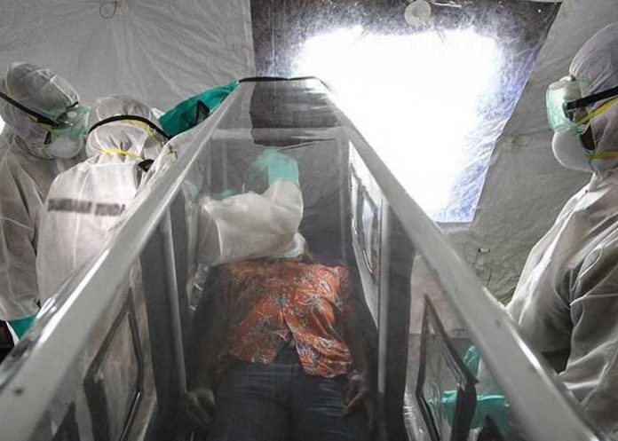 republica democratica del congo