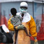 Nuevo brote de ébola en R. del Congo supera al de 2018 en la misma región republica democratica del congo