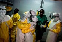 Dos nuevos tratamientos contra el ébola podrían frenar el brote estados unidos