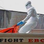 Sube a más de 700 los casos de ébola en República del Congo republica del congo