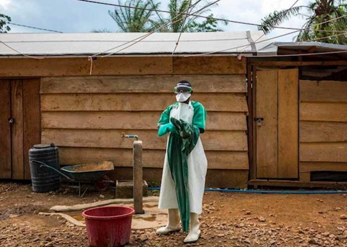 republica democratica del congo