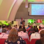 Realizan foro internacional con cooperativistas de Nicaragua nicaragua