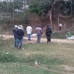 Tomador consuetudinario muere de un infarto en Nueva Segovia nicaragua