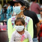 Ecuador registra cinco nuevos casos de coronavirus nicaragua