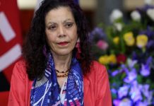 Murillo: «Continuamos avanzando con amor, con cariño, sin odio, sin venganza» nicaragua