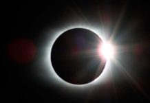 Presentan primera filmación de un eclipse solar, realizada hace 119 años
