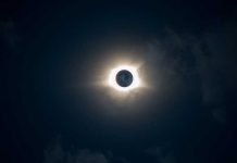 El eclipse solar que oscurecerá a parte de Sudamérica este 2 de julio eclipse solar