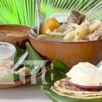 Visite este fin de semana la Feria de la Gastronomía Popular en Managua nicaragua