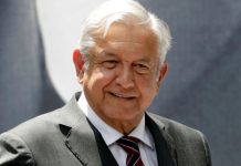 Gobierno de Nicaragua saluda y felicita toma de posesión del presidente de México, Andrés Manuel López Obrador nicaragua