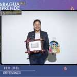 Eco útil Nicaragua, de la mano con el medio ambiente nicaragua