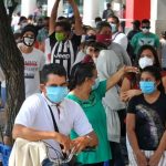 Ecuador registra 446 nuevos casos de coronavirus y 18 muertos en un día nicaragua