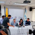Confirman el primer caso del coronavirus en Ecuador nicaragua