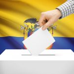 Se desarrollan en Ecuador elecciones seccionales america del sur