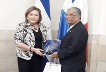 nicaragua