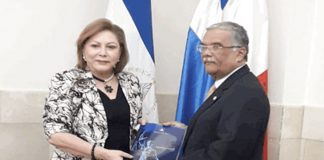 nicaragua