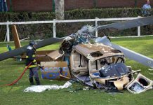 helicoptero