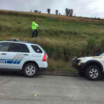 Ecuador descarta que explosión de auto haya sido un atentado ecuador